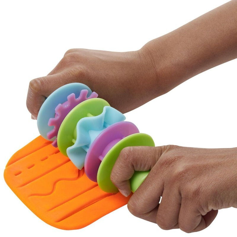 Play-Doh Big Time Classics Canister Large Tools & Storage Activity Set for 3+