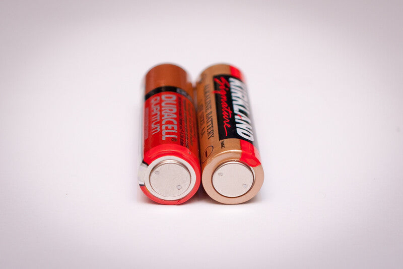 48 x Kirkland AA 1.5v Alkaline Remote Toy RC Battery Power Preserve Batteries