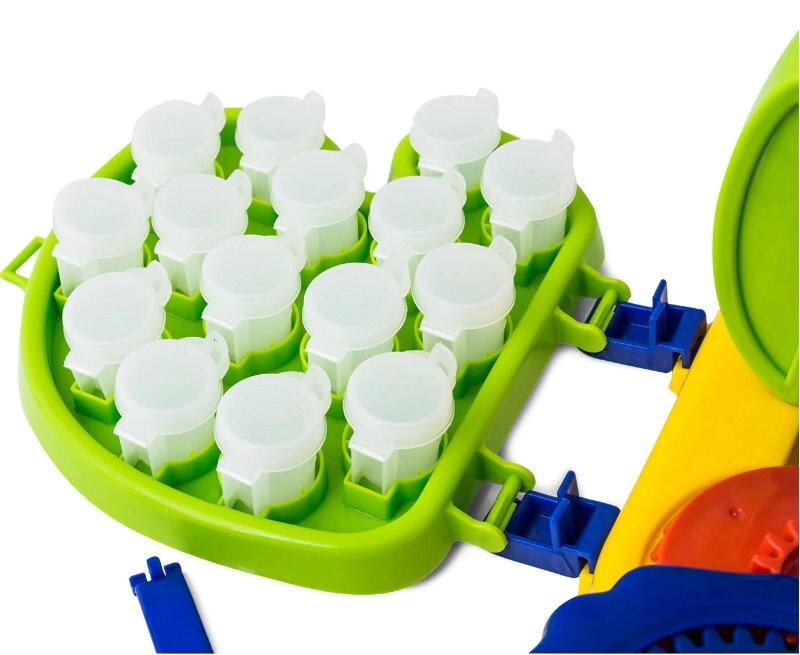 Crayola Kids Paint Maker Set - Make Your Own Washable Paint, For Age 8+