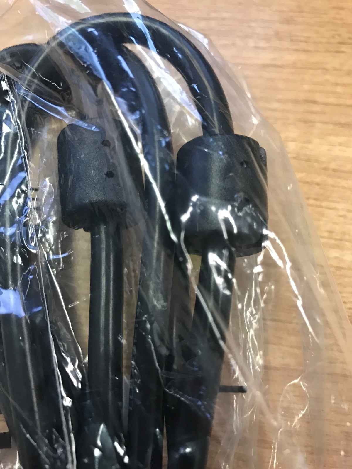 2M DVI Male To Male PC Computer Monitor Display Digital Graphics Video Cable NEW