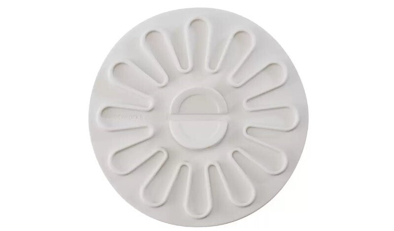 Prepworks 10-Piece Multifunction Silicone Lids Set Reusable Covers Food Grade