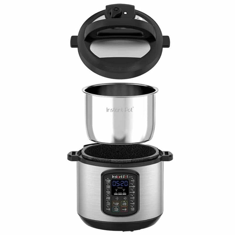 Instant Pot SV 9-in-1 Multi Use Pressure Cooker 5.7 Litres
