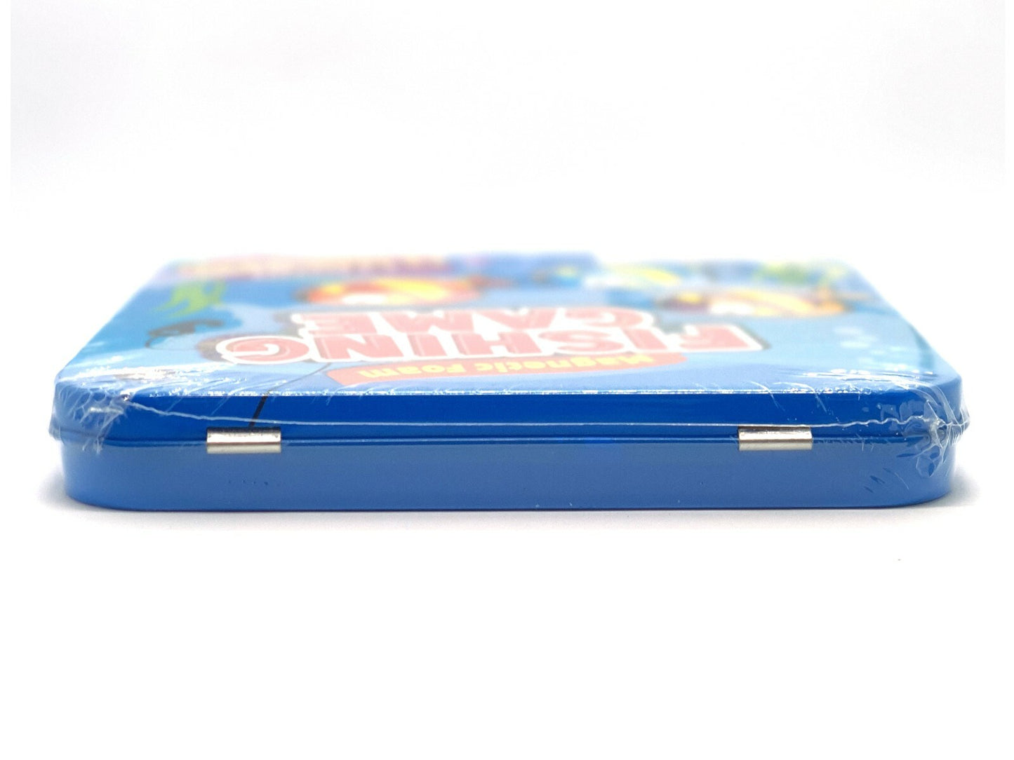 Magnetic Foam Fishing Game Fun Family Friendly Indoor Outdoor Travel Game 2 Play