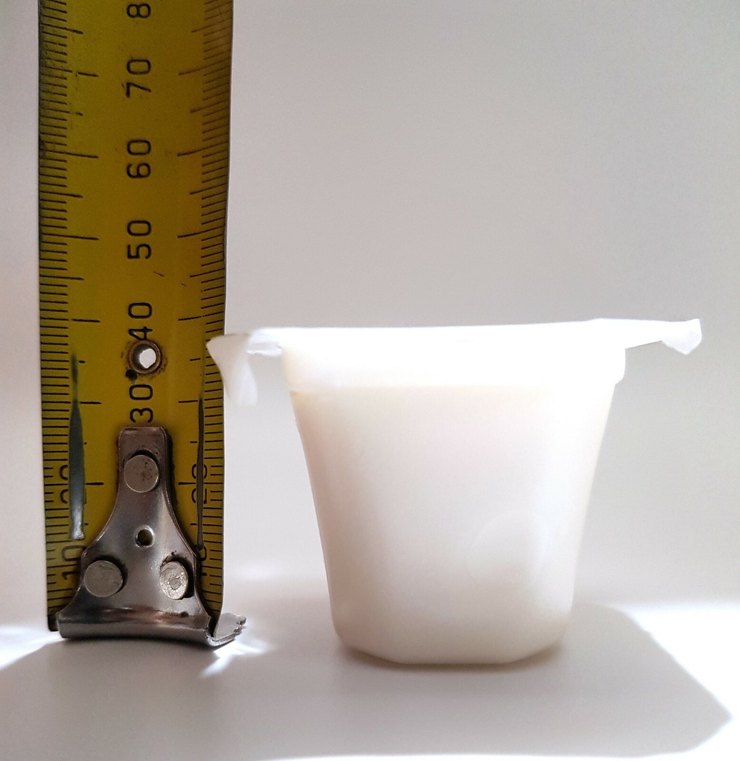 Frugurt Yogurt Style 45 Squeezable Portable Cups Kids Healthy Lunch Break Snack