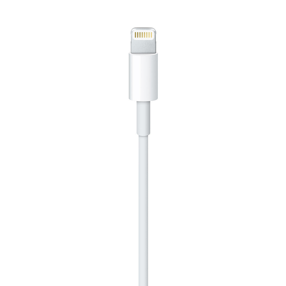 Genuine Apple 1m Lightning to USB charging data transfer Cable 1m MUQW3ZA/A
