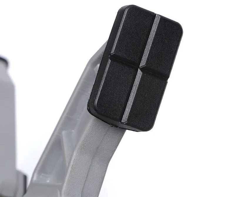 Stanley Fatmax 4 Piece 150mm Ratchet Bar Quick-Grip Clamp Set 45kg Max Holding