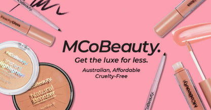 MCoBeauty The Ultimate 14 Piece Beauty Make Up Collection - Make Your Own Lip