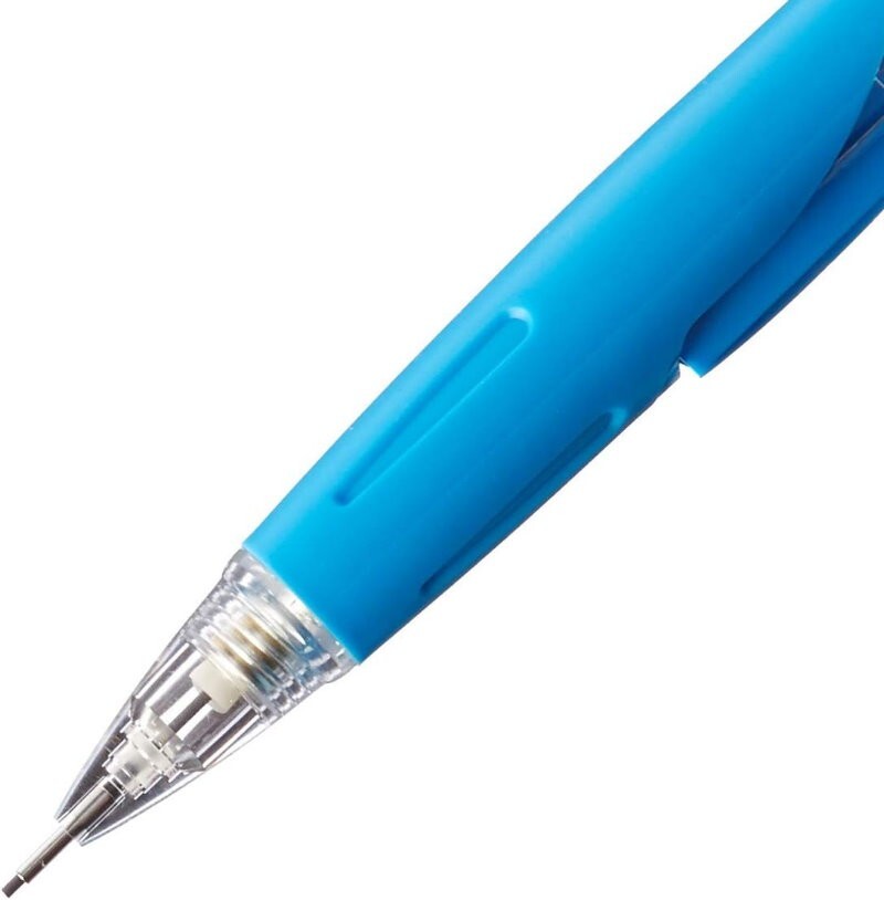 Pentel 15-Pack Twist-Erase Click Mechanical Pencil Set - Automatic Pencils