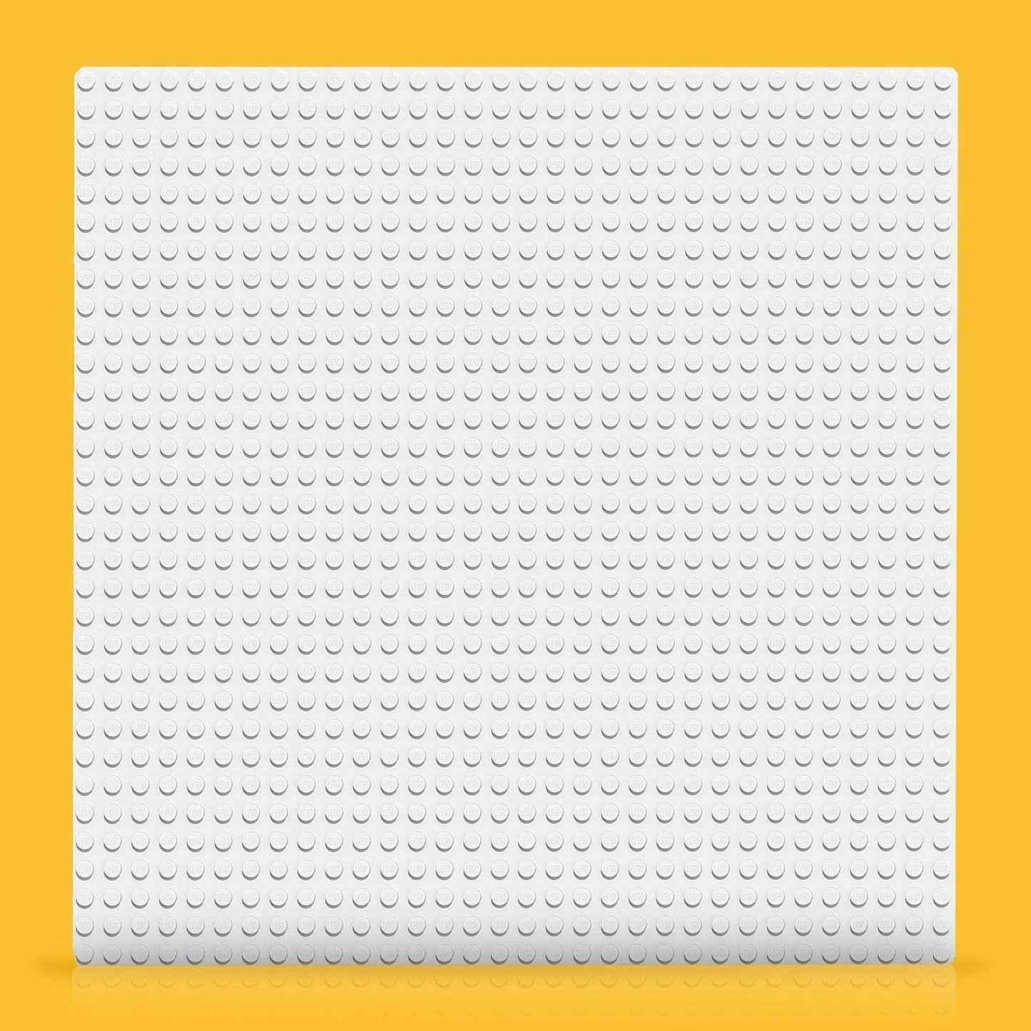 Lego Classic Building Accessories White Baseplate base plate 11026 32x32 Playset