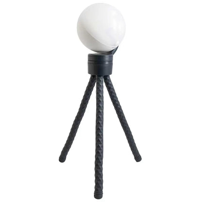 Rechargeable Anywhere LED Sensor Light Motion Activated Wireless USB Tripod IP65