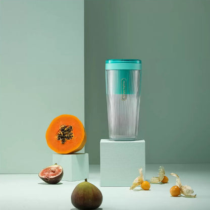 Morphy Richards 300ml Wireless Personal Blender Food/Drink Fruit/Smoothie