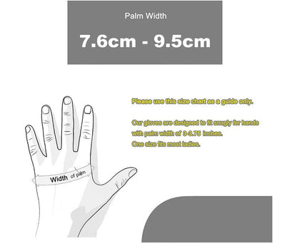 Groupe BBH Latex Foam Comfort Grip Breathable Durable Gardening Gloves for Women