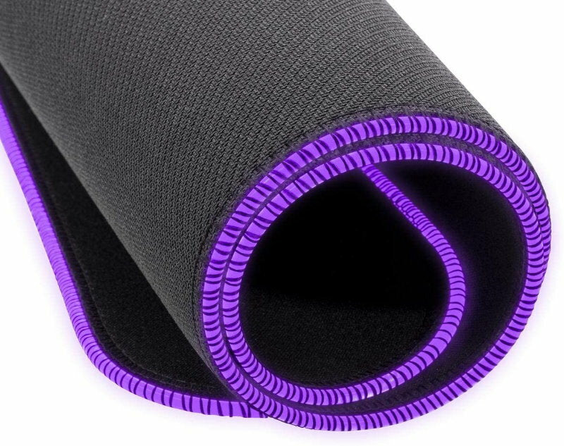 Cooler Master MP750-XL Extra Large 94x38cm RGB Soft Gaming Mouse Pad Mat