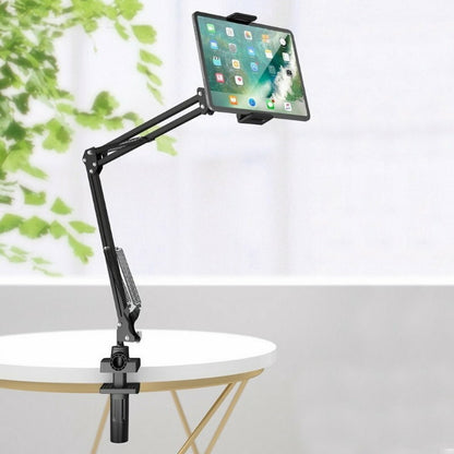 Simplecom CL516 Phone & Tablet (4"-11") Holder Foldable Long Arm Stand Holder