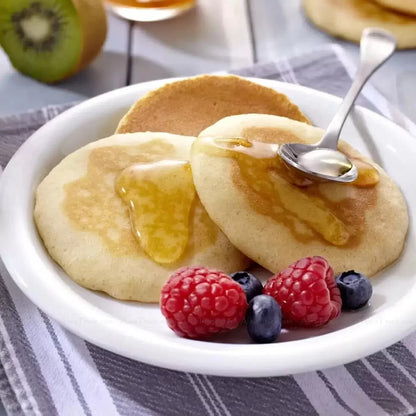 Lemarie Patissier American Style Panqueques Mini Pancake Treat 2Pcs Pack 25x40g