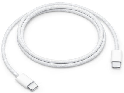 Genuine Apple 60W USB-C Charge Cable Woven 1m for iPhone 16 15 Macbook Pro Air