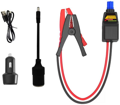 Cygnett Charge Up Auto 10,000 mAh Jump Starter & Power Pack - Express Post