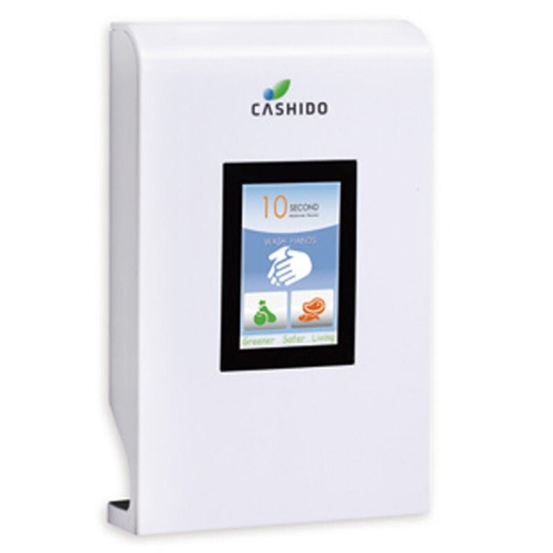 Cashido 10 Sec Machine Ozone Sanitiser Antibacterial System Water Purifier