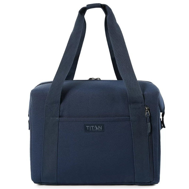 Arctic Zone Titan Convertible 25 Cans Insulated Carry-All Tote Cooler Bag