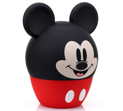 Bitty Boomers Disney: Mickey Mouse or Minnie Mouse 8" (20cm) Bluetooth Speaker