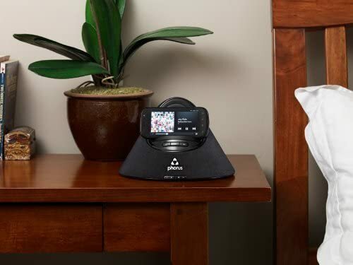 NEW Phorus PS1 Wireless Speaker with Multi-Room Wireless Audio Streaming