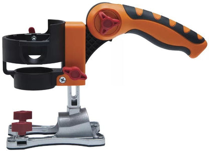 The Renovator 287pc Twist-a-Saw 550W Multi-Purpose Deluxe Power Tool Kit