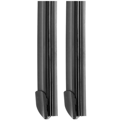 Michelin Guardian + Beam Wiper Blades Windshield Rubber Coating Auto Car 26"