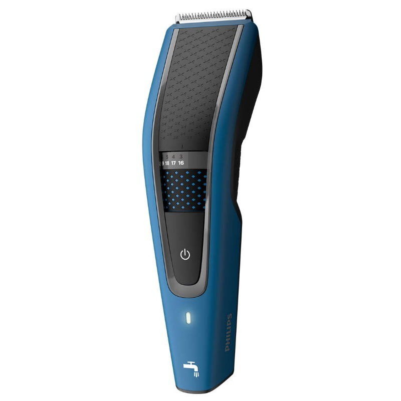 Philips Series 5000 Washable Hair Clipper & Series 1000 Nose / Ear Trimmer