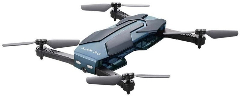 Propel Flex 2.0 Compact Folding Drone with HD Camera