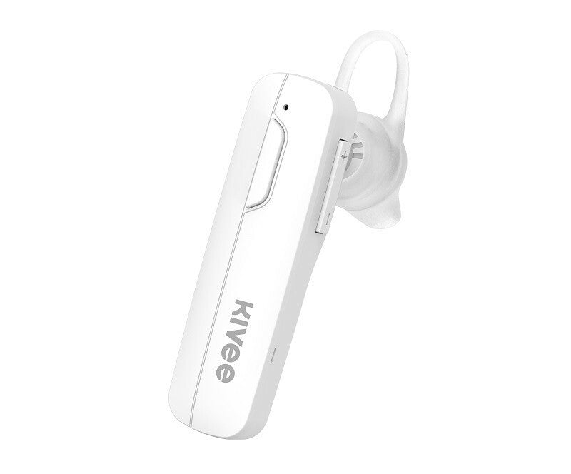 KIVEE TW32 Mini TWS Bluetooth Earphone Single Ear Handsfree with Mic for Driving
