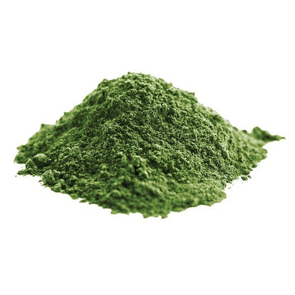 1Kg Organic Supergreens Blend Green Grasses Algae Spirulina Daily Nutrient Boost