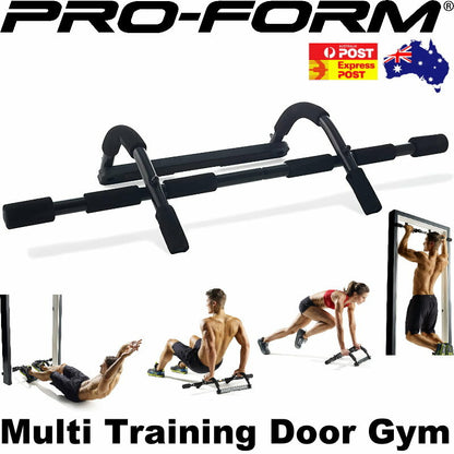 ProForm Multi Training Door Gym - Home Gym Equipment - PFIHG13