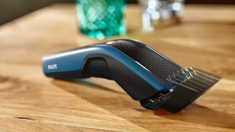 Philips Series 5000 Washable Hair Clipper & Series 1000 Nose / Ear Trimmer