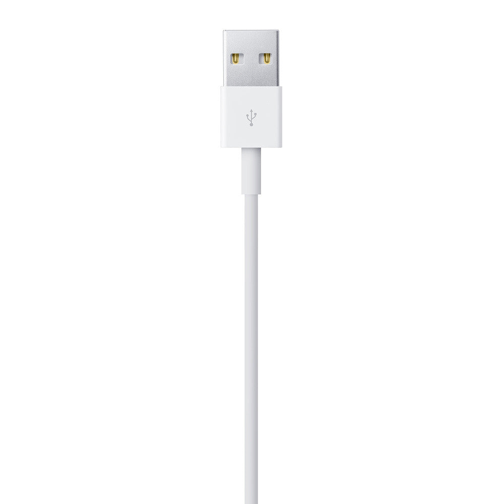 Genuine Apple 1m Lightning to USB charging data transfer Cable 1m MUQW3ZA/A
