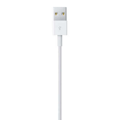 Genuine Apple 1m Lightning to USB charging data transfer Cable 1m MUQW3ZA/A