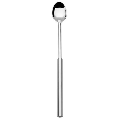 Mikasa 6-Piece Stainless Steel Luxe Bar Tool Set with Stand - Elegant Set