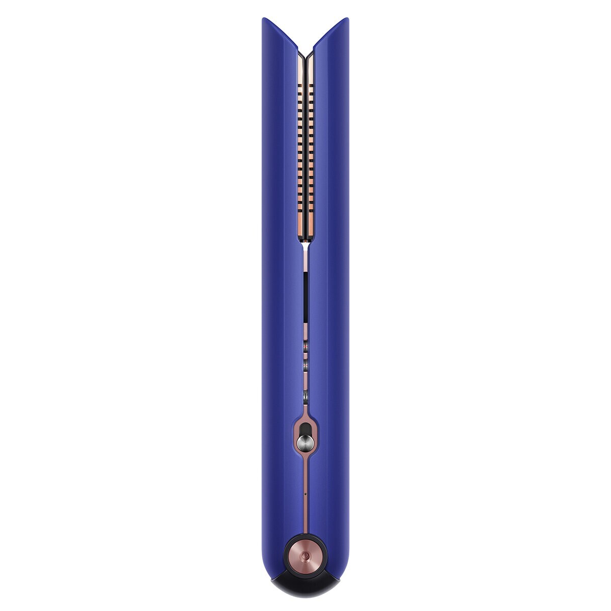 Dyson Corrale Hair Straightener with Presentation Case in Vinca Blue and Rose