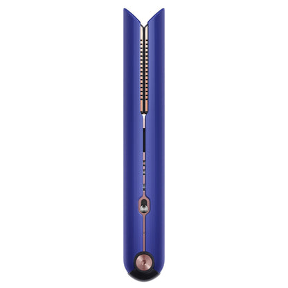 Dyson Corrale Hair Straightener with Presentation Case in Vinca Blue and Rose