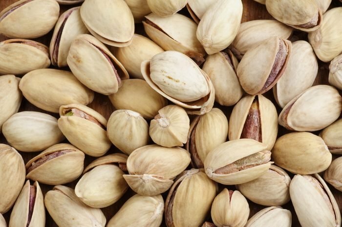 Pistachio California Dry Roasted In Shell 2.72kg Kids Heathy Kosher School Snack