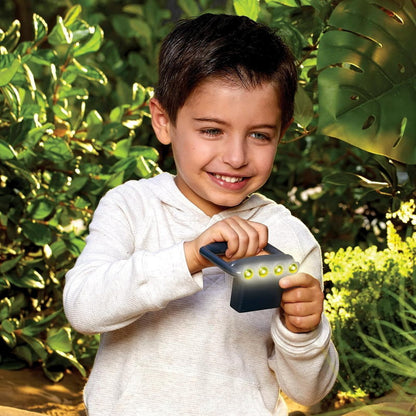 Little Tikes Big Adventures Ultimate Explorer Set STEM Toy w/ Real Working Tools