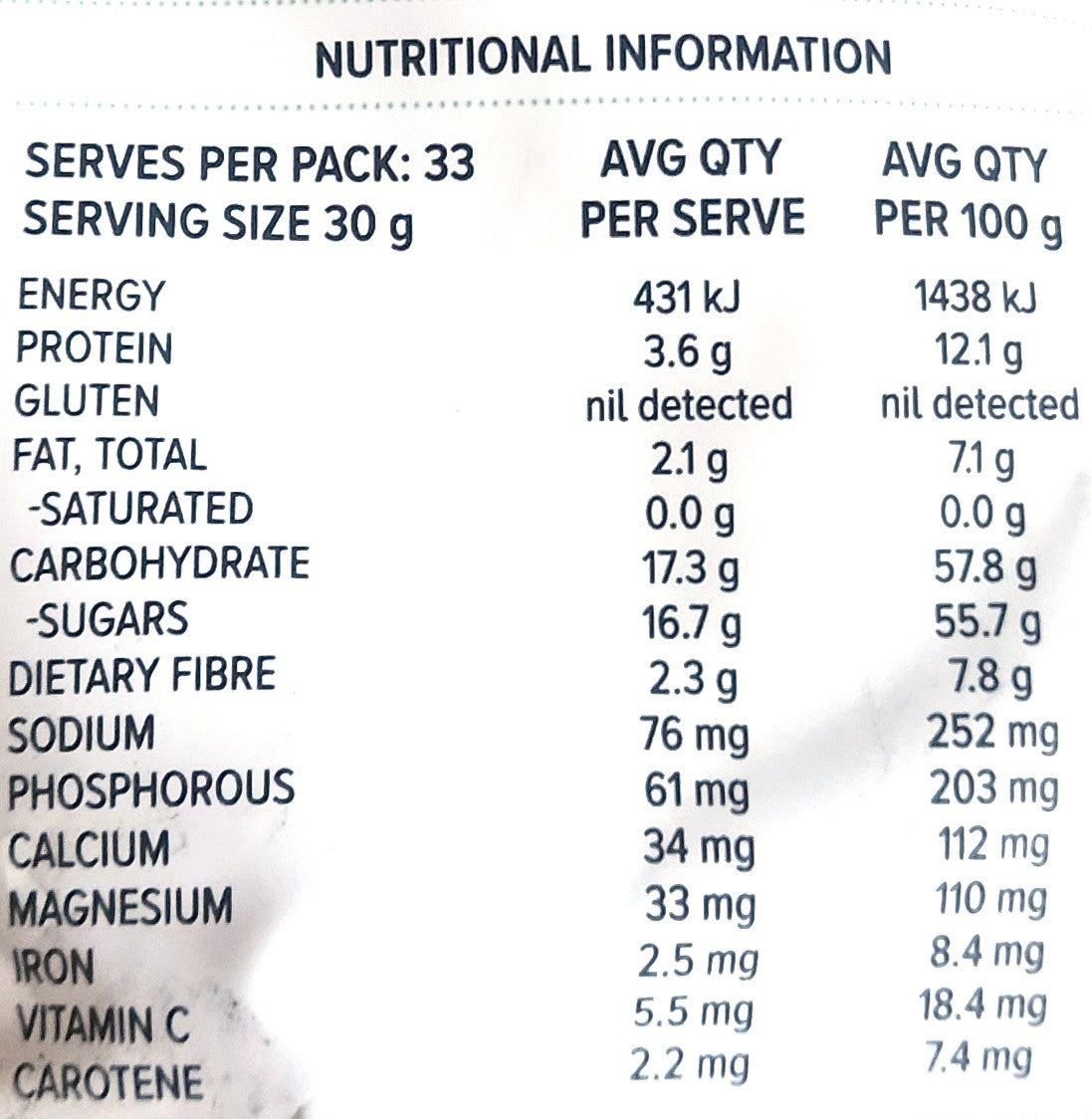 Premium Quality Organic Goji Berries 1Kg Boost Your Health & Vitality Naturally