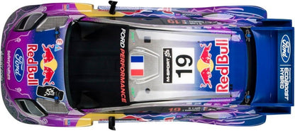 Nikko RC Elite Race Cars 1:14 (34cm) M-Sports Ford Puma Hybrid Rally 1 WRC 2024
