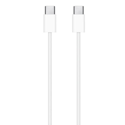 GENUINE Apple 240W USB-C Charge Cable (2 m) / 60W USB-C Charge Cable (1 m)