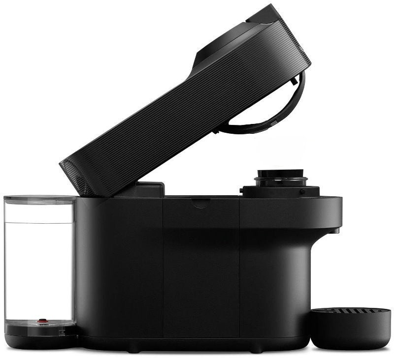 Nespresso Vertuo Pop Deluxe Coffee Machine Aeroccino3 Milk Frother by De'Longhi
