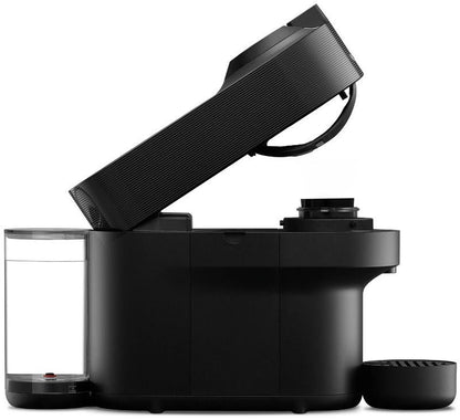 Nespresso Vertuo Pop Deluxe Coffee Machine Aeroccino3 Milk Frother by De'Longhi