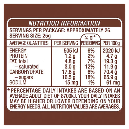 M&M's Milk Chocolate Jar Pantry Size Kids Sweet Snack Mars Wrigley Halal 640g