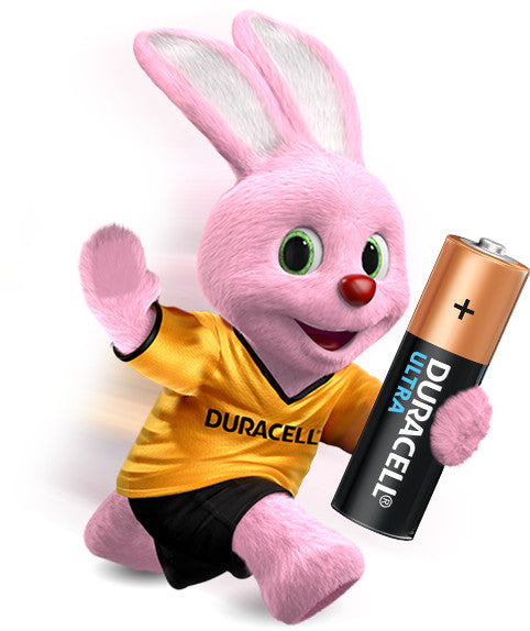 Duracell Ultra AAA High Performance 1.5v Alkaline Toy RC Remote Battery 20 Pack