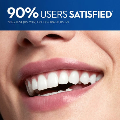 Oral-B 6 x 40m Glide Health Clinical Deep Clean Dental Floss Mint Kill Bacteria