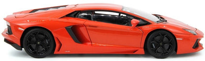 Maisto 1:18 Scale Special Edition Lamborghini Aventador LP 700-4 Die Cast Car