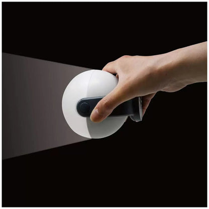 Rechargeable Anywhere LED Sensor Light Motion Activated Wireless USB Tripod IP65